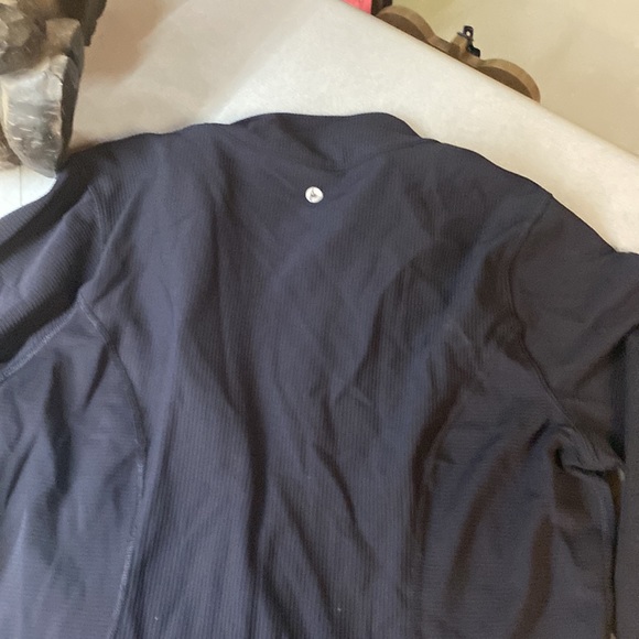 NWT 90degrees jacket, XL - Picture 5 of 5